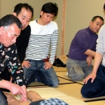 4/15 活法体験会レポート